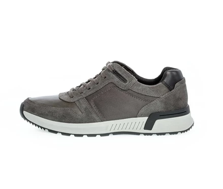 Gabor Miesten Tennarit Gray | FI0000603