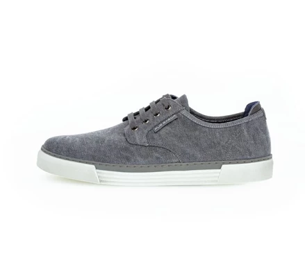 Gabor Miesten Tennarit Gray | FI0000646