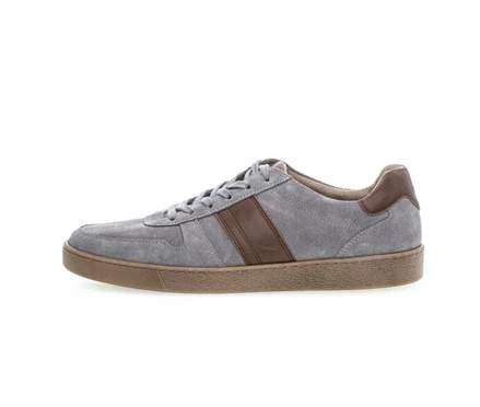 Gabor Miesten Tennarit Gray | FI0000854