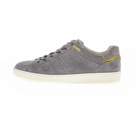 Gabor Miesten Tennarit Gray | FI0000875