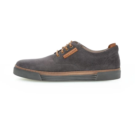 Gabor Miesten Tennarit Gray | FI0000885