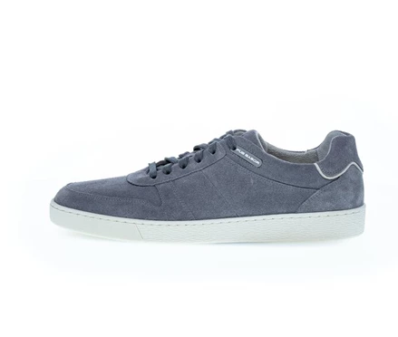 Gabor Miesten Tennarit Gray | FI0000892