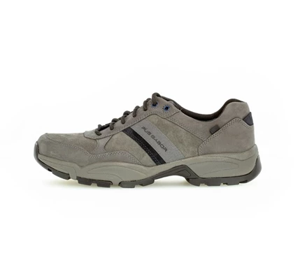 Gabor Miesten Tennarit Gray | FI0001201