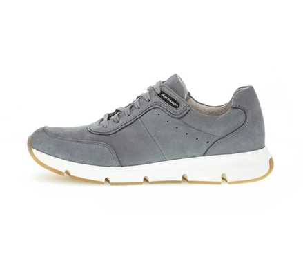 Gabor Miesten Tennarit Gray | FI0001288