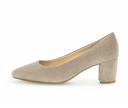 Gabor Naisten Avokkaat Beige | FI0001388