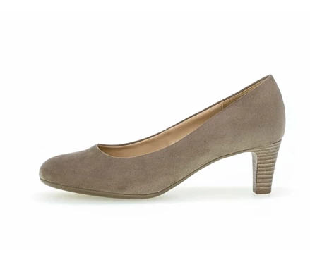 Gabor Naisten Avokkaat Beige | FI0001422