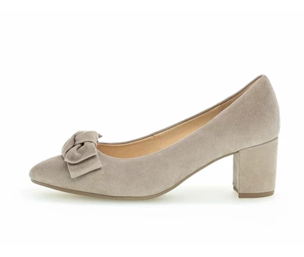 Gabor Naisten Avokkaat Beige | FI0001435