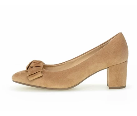 Gabor Naisten Avokkaat Beige | FI0001466