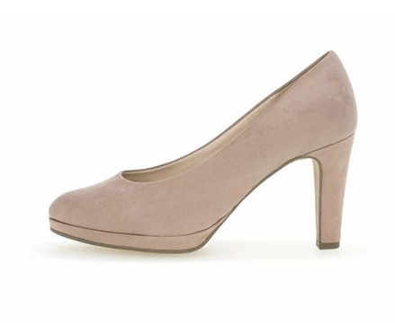 Gabor Naisten Avokkaat Beige | FI0001547