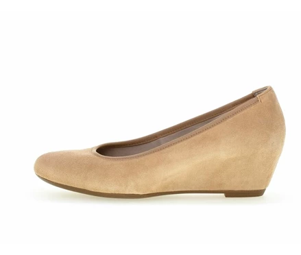 Gabor Naisten Avokkaat Beige | FI0001589