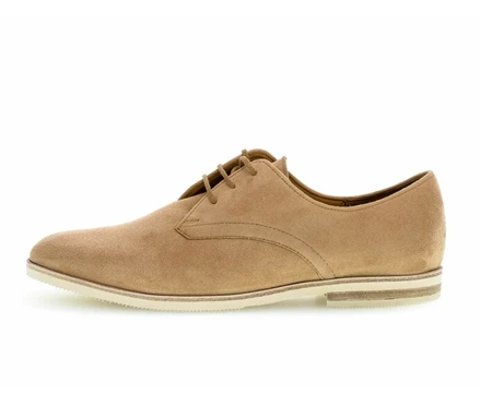 Gabor Naisten Loaferit Beige | FI0001720