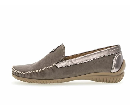 Gabor Naisten Loaferit Ruskea | FI0001762