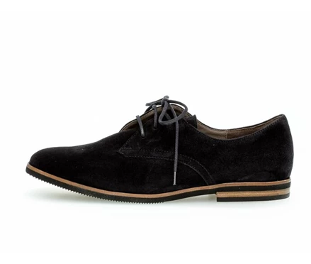 Gabor Naisten Loaferit Sininen | FI0001814