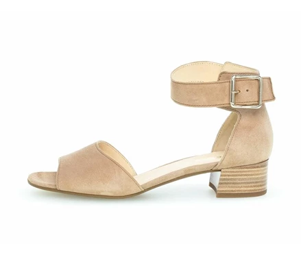 Gabor Naisten Sandaalit Beige | FI0002429