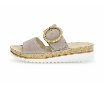 Gabor Naisten Sandaalit Beige | FI0002669