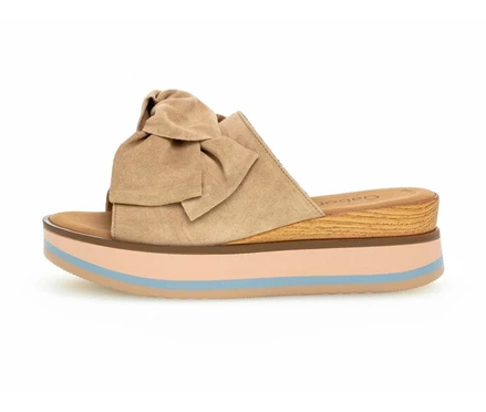 Gabor Naisten Sandaalit Beige | FI0002678