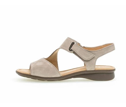 Gabor Naisten Sandaalit Beige | FI0002780