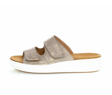 Gabor Naisten Sandaalit Beige | FI0002836