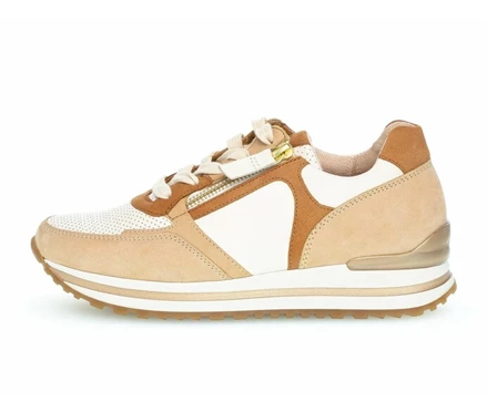 Gabor Naisten Tennarit Beige | FI0000238