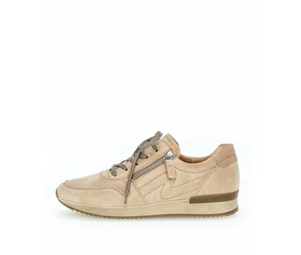 Gabor Naisten Tennarit Beige | FI0000393