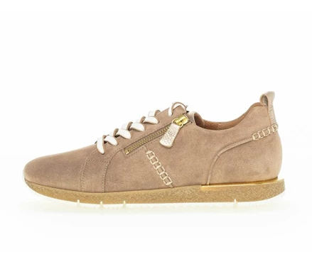 Gabor Naisten Tennarit Beige | FI0000594