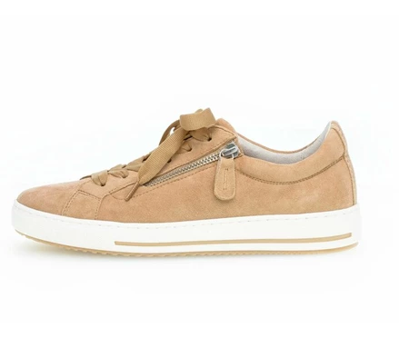 Gabor Naisten Tennarit Beige | FI0000677