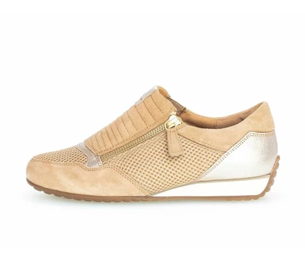 Gabor Naisten Tennarit Beige | FI0000731