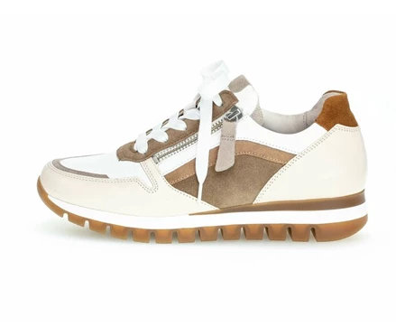 Gabor Naisten Tennarit Beige | FI0000852