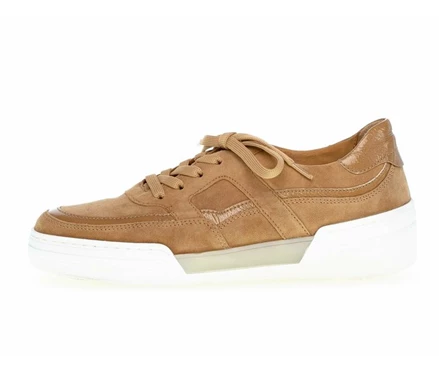 Gabor Naisten Tennarit Beige | FI0000874