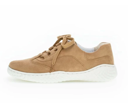 Gabor Naisten Tennarit Beige | FI0000934