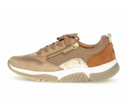 Gabor Naisten Tennarit Beige | FI0000966