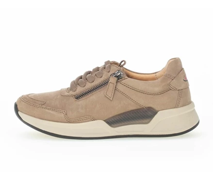 Gabor Naisten Tennarit Beige | FI0001014