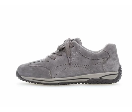 Gabor Naisten Tennarit Gray | FI0000515