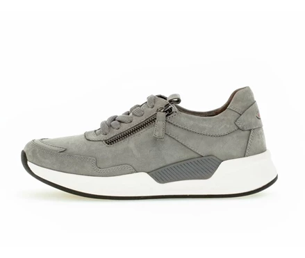 Gabor Naisten Tennarit Gray | FI0000667