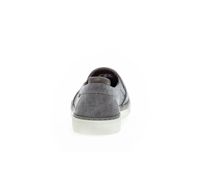 Gabor Miesten Loaferit Gray | FI0001787