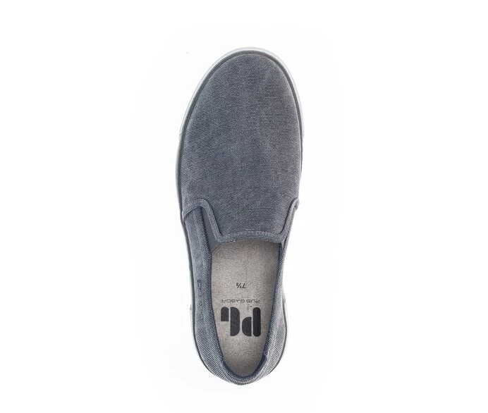 Gabor Miesten Loaferit Gray | FI0001787