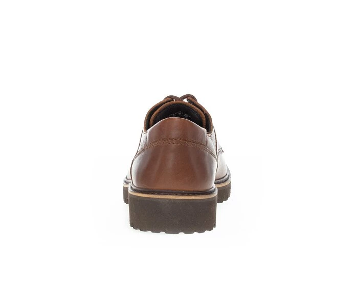 Gabor Miesten Loaferit Ruskea | FI0001804