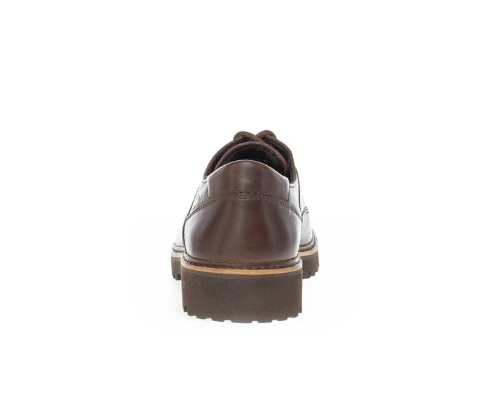 Gabor Miesten Loaferit Ruskea | FI0001846