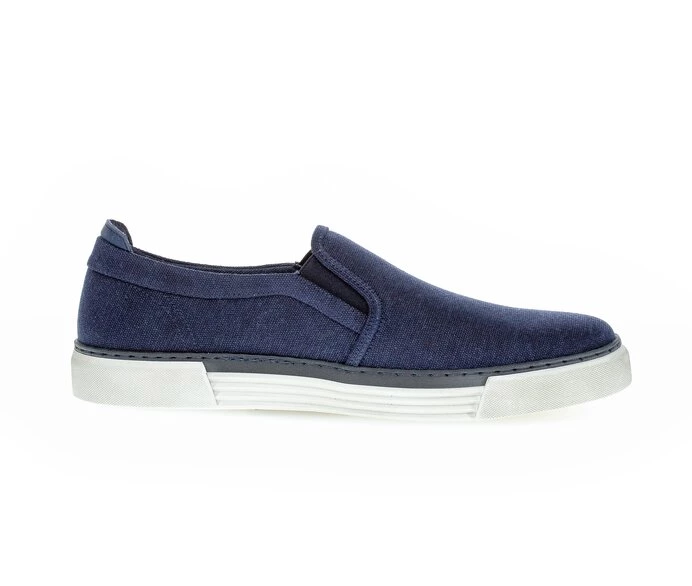 Gabor Miesten Loaferit Sininen | FI0001794