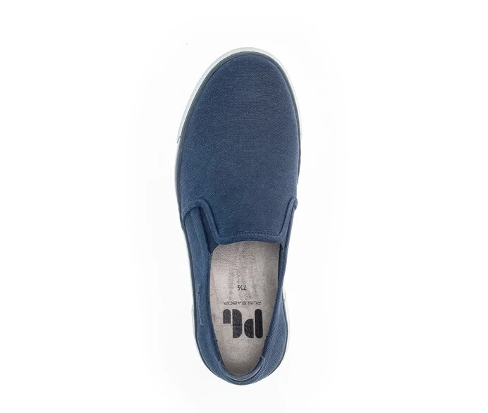 Gabor Miesten Loaferit Sininen | FI0001794