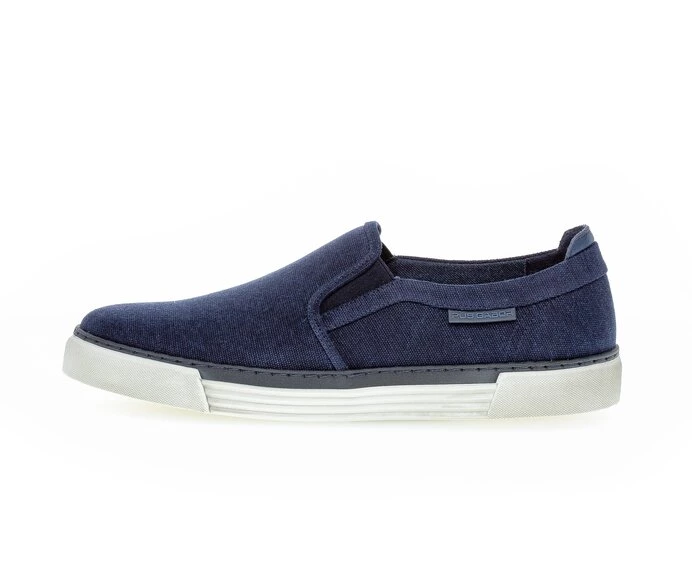 Gabor Miesten Loaferit Sininen | FI0001794