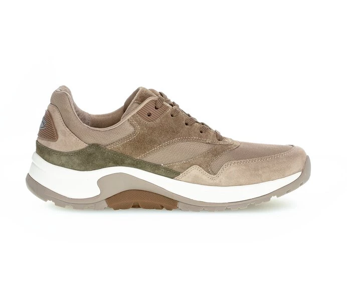 Gabor Miesten Tennarit Beige | FI0000663