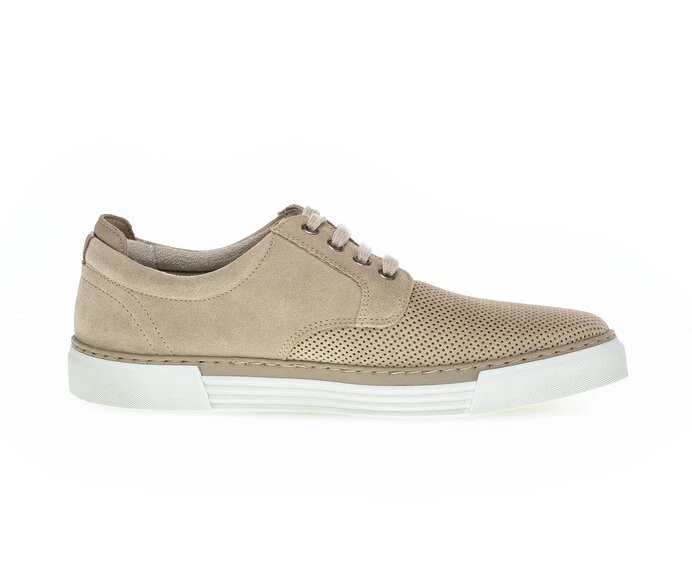 Gabor Miesten Tennarit Beige | FI0000914