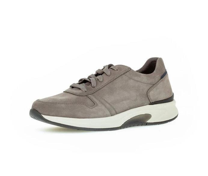 Gabor Miesten Tennarit Gray | FI0000017