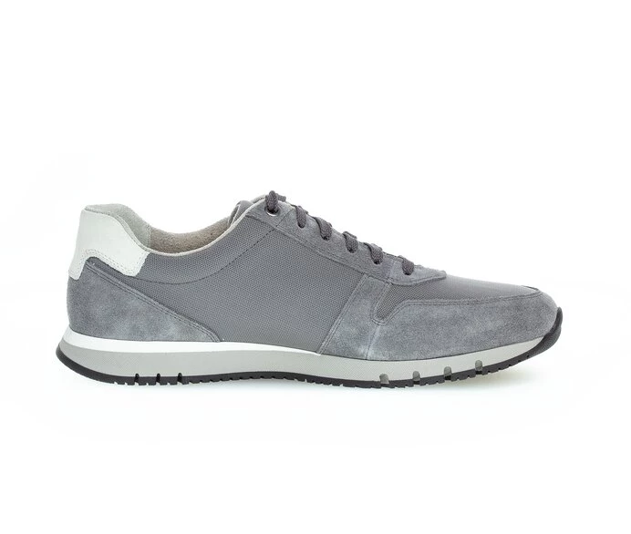 Gabor Miesten Tennarit Gray | FI0000068