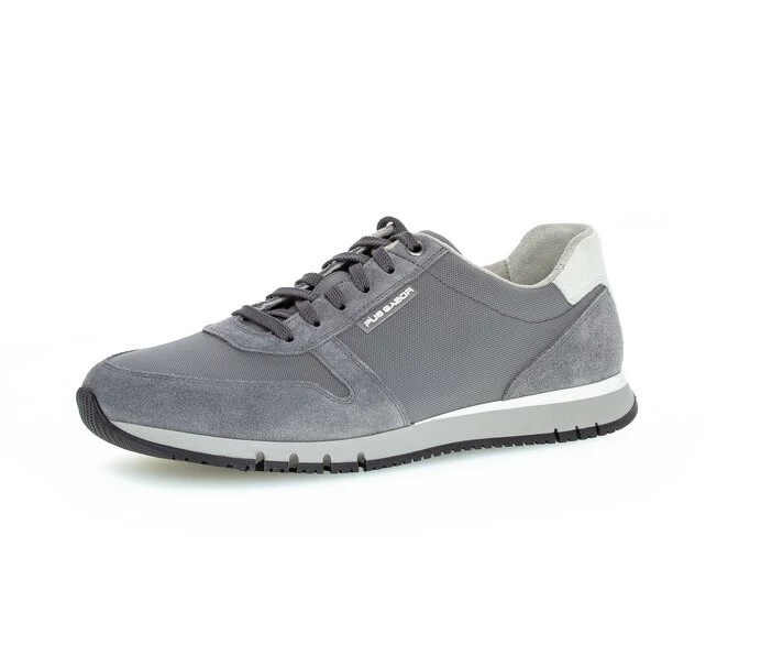 Gabor Miesten Tennarit Gray | FI0000068