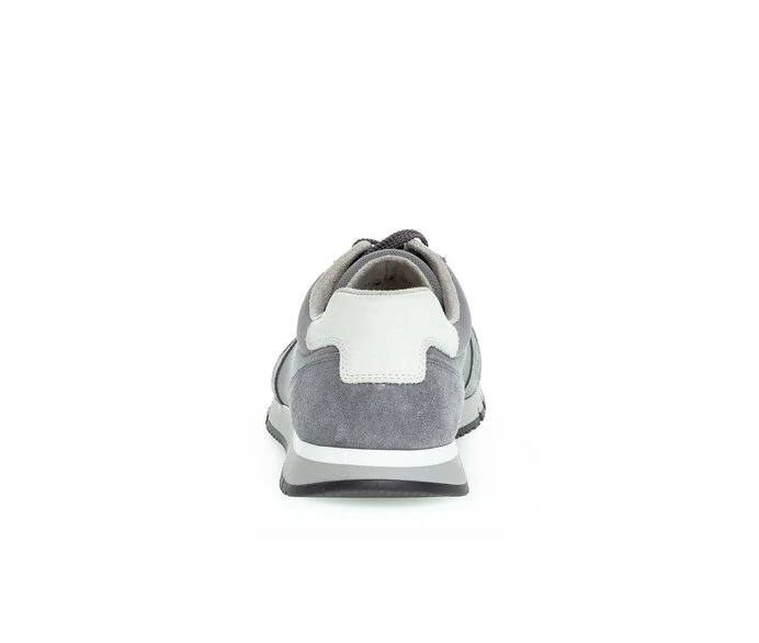 Gabor Miesten Tennarit Gray | FI0000068