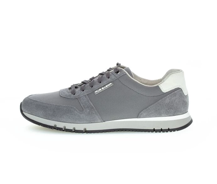 Gabor Miesten Tennarit Gray | FI0000068