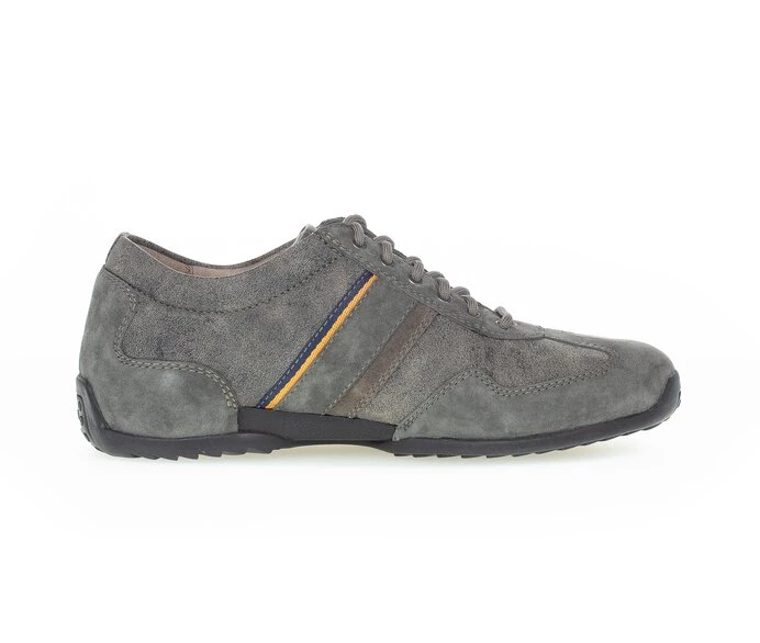 Gabor Miesten Tennarit Gray | FI0000178