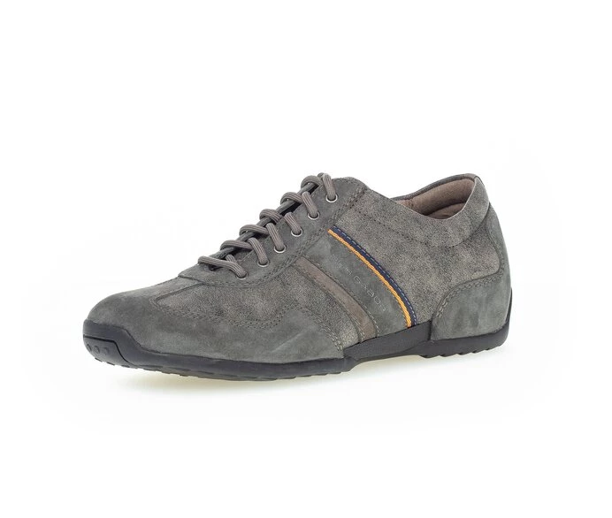 Gabor Miesten Tennarit Gray | FI0000178